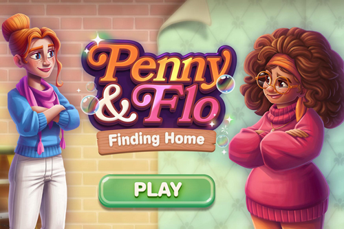Penny & Flo